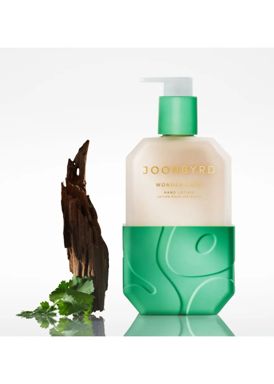 Wonderland Hand Lotion