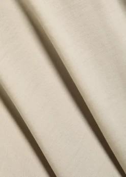 Wool-jersey T-shirt