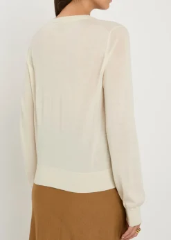 Wool jumper