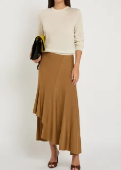 Wool jumper