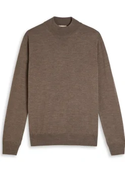 Wool jumper