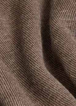 Wool jumper