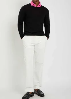 Wool jumper