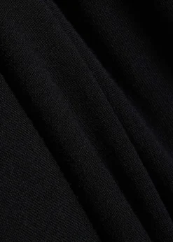 Wool jumper