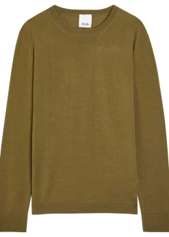 Wool jumper