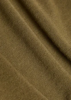 Wool jumper