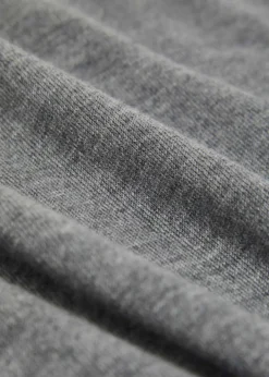 Wool jumper