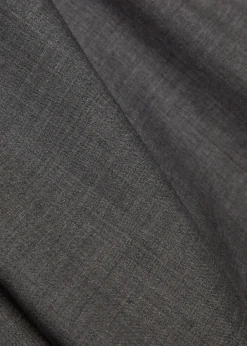 Wool overshirt