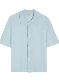 Wool shirt