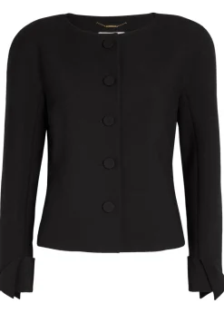 Wool top