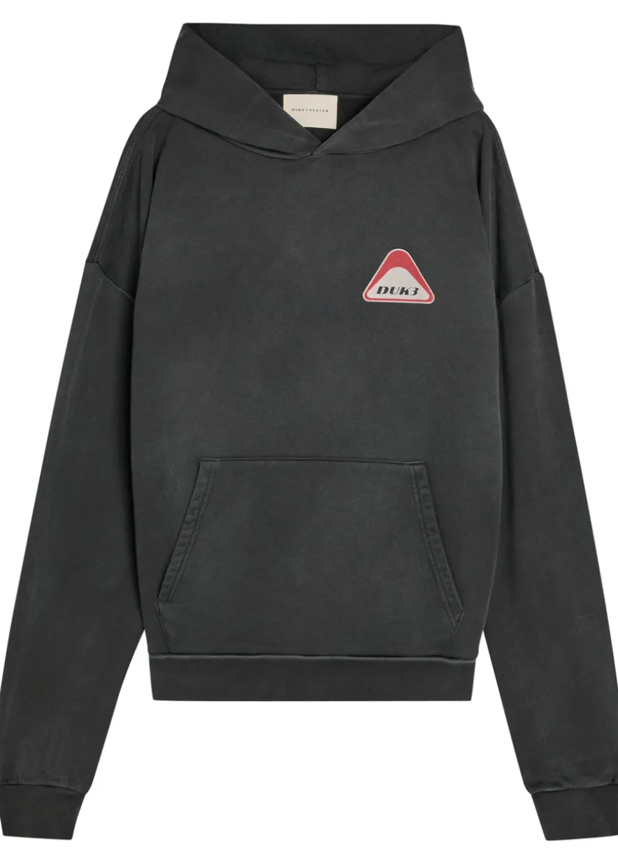 World Championship printed cotton sweatshirt