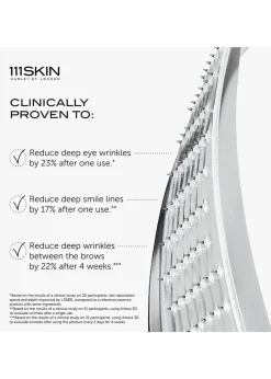 Wrinkle Erasing Retinol Patches