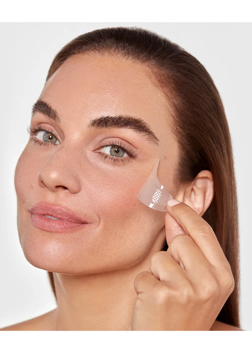 Wrinkle Erasing Retinol Patches