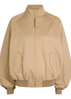 Wynne cotton jacket