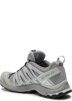 XA Pro 3D panelled mesh sneakers