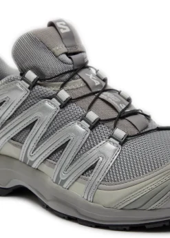 XA Pro 3D panelled mesh sneakers