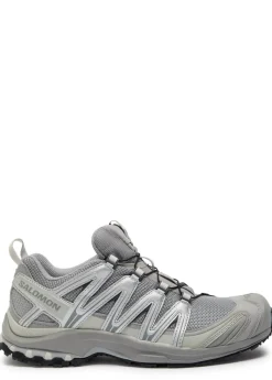 XA Pro 3D panelled mesh sneakers
