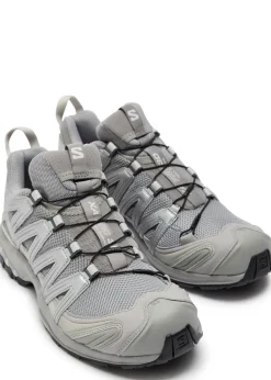 XA Pro 3D panelled mesh sneakers