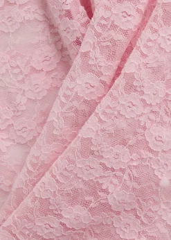 X Christopher Kane lace tights