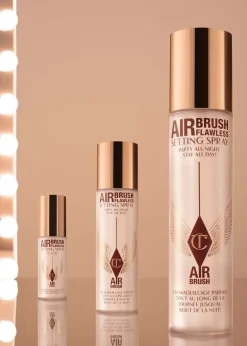 XL Airbrush Flawless Setting Spray 200ml