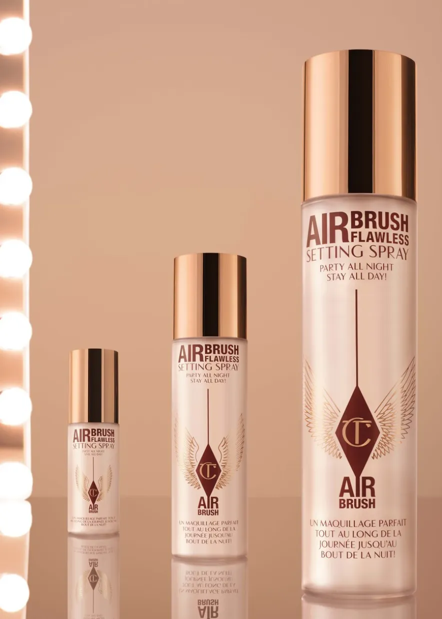 XL Airbrush Flawless Setting Spray 200ml
