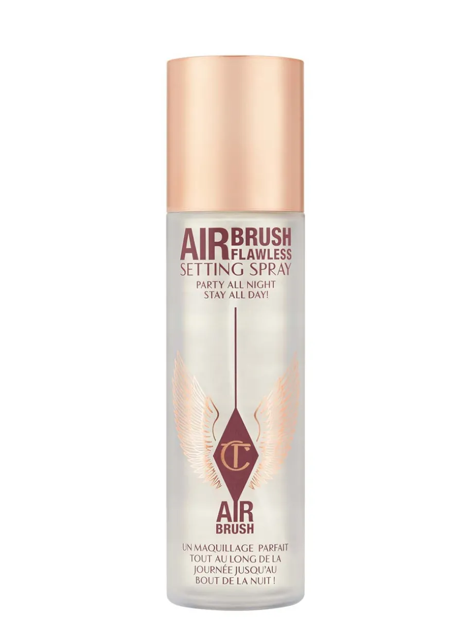 XL Airbrush Flawless Setting Spray 200ml