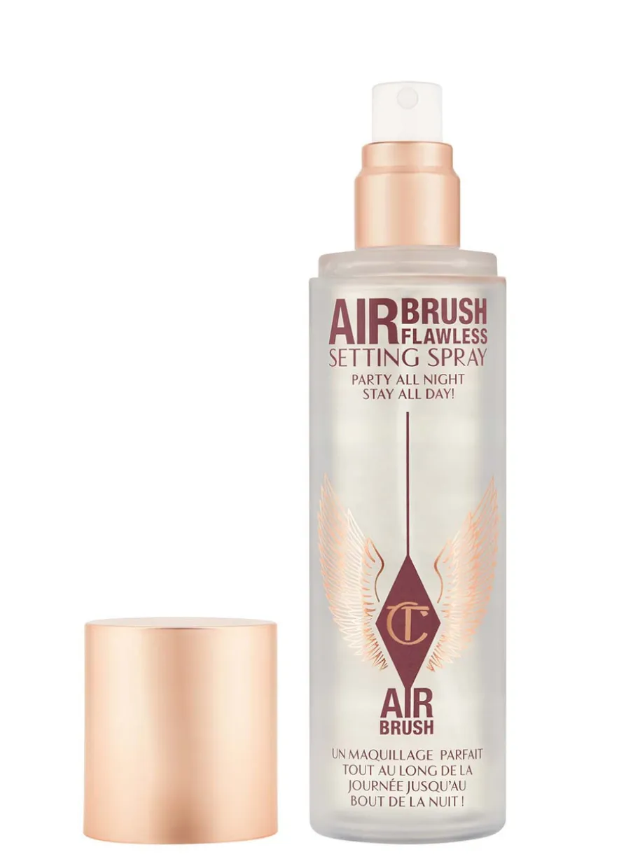 XL Airbrush Flawless Setting Spray 200ml