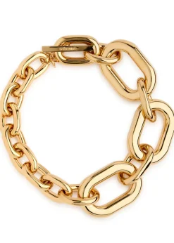 XL Link chain necklace