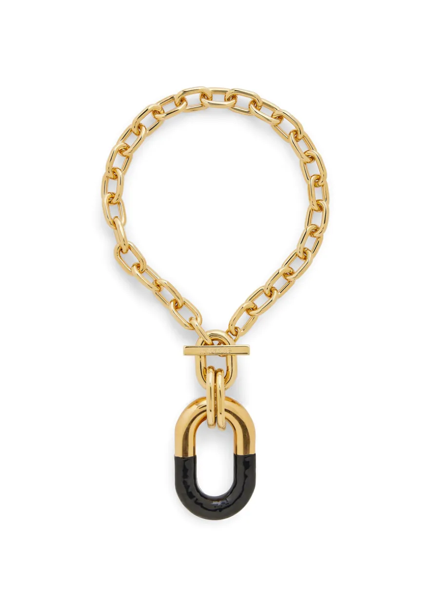 XL Link necklace