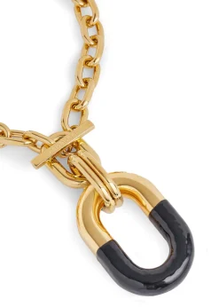 XL Link necklace