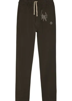 X Moncler logo-appliquéd cotton sweatpants