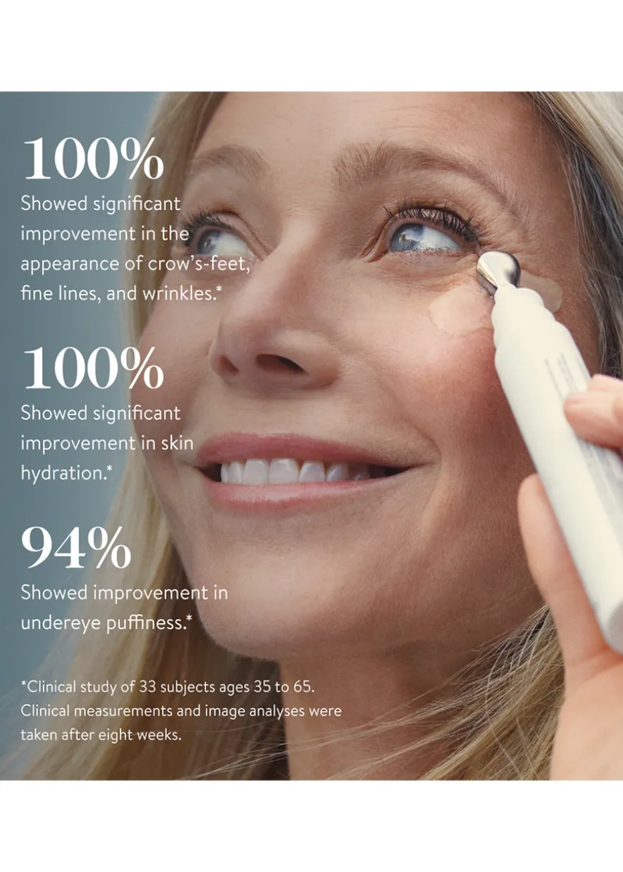 3x Retinol Eye Lift Serum