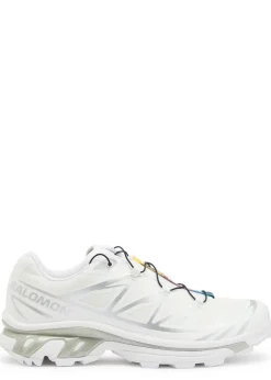 XT-6 GTX panelled mesh sneakers