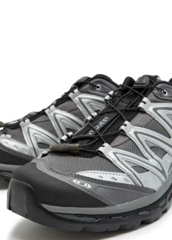 XT-QUEST panelled mesh sneakers