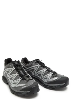 XT-QUEST panelled mesh sneakers