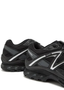 XT-QUEST panelled mesh sneakers