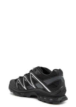 XT-QUEST panelled mesh sneakers