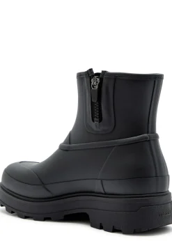 X Tretorn Estelle rubber wellington ankle boots
