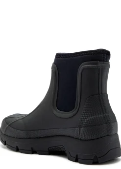 X Tretorn Marie rubber ankle boots