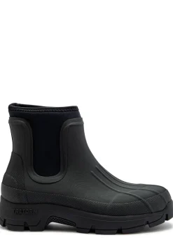 X Tretorn Marie rubber ankle boots