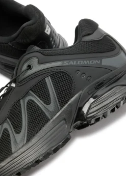 XT-Whisper panelled mesh sneakers