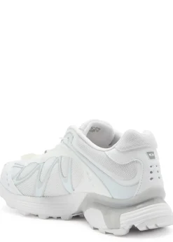 XT-Whisper panelled mesh sneakers