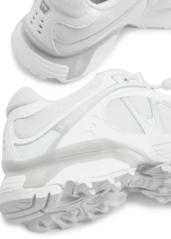 XT-Whisper panelled mesh sneakers