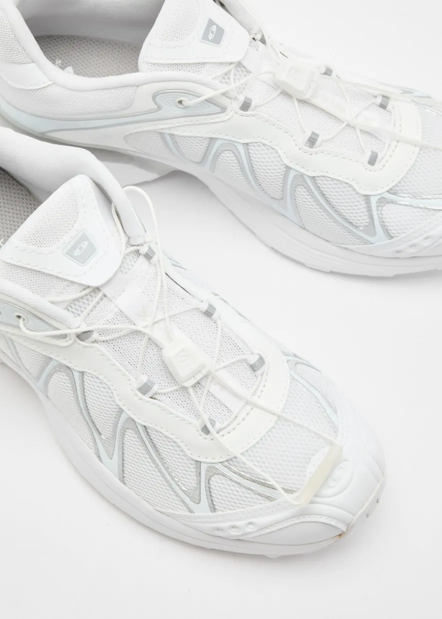 XT-Whisper panelled mesh sneakers