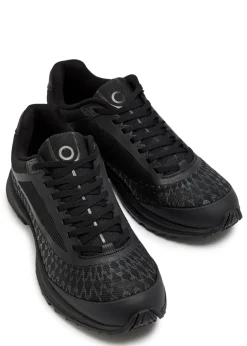 YH 203 Hybrid mesh sneakers