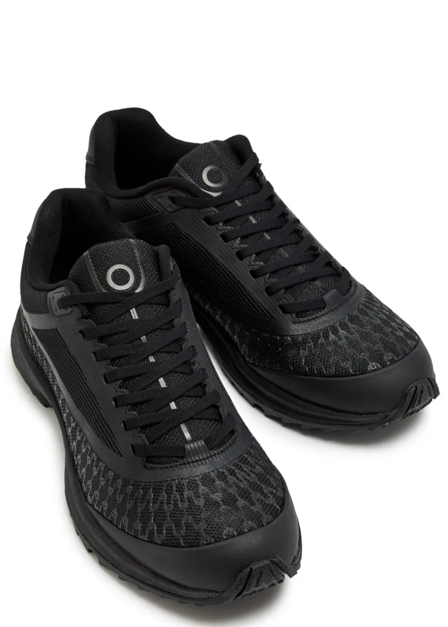 YH 203 Hybrid mesh sneakers