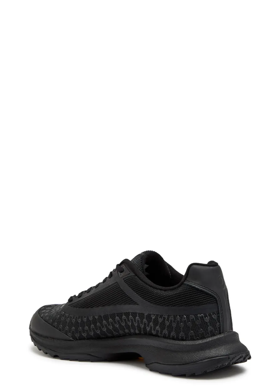 YH 203 Hybrid mesh sneakers