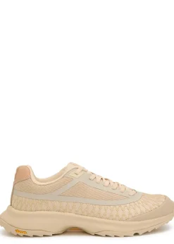 YH 203 Hybrid mesh sneakers