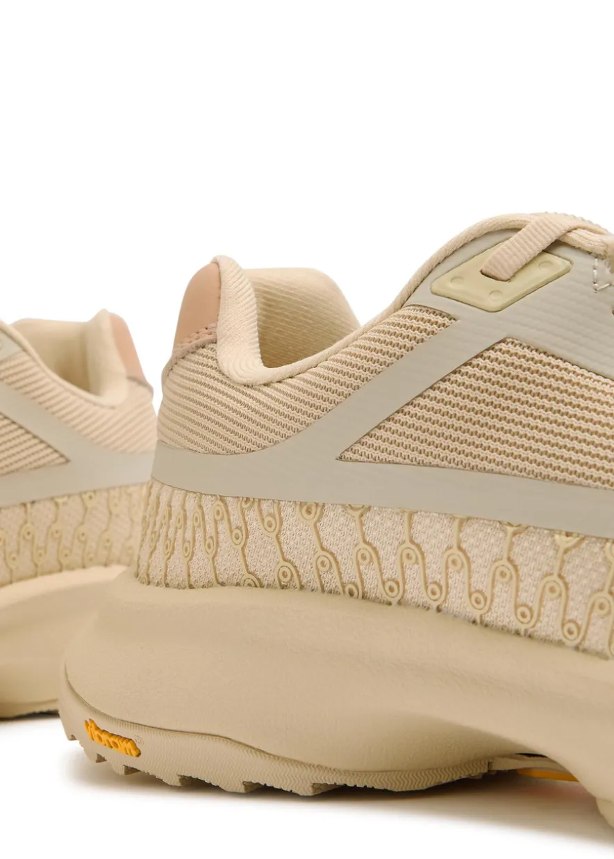 YH 203 Hybrid mesh sneakers