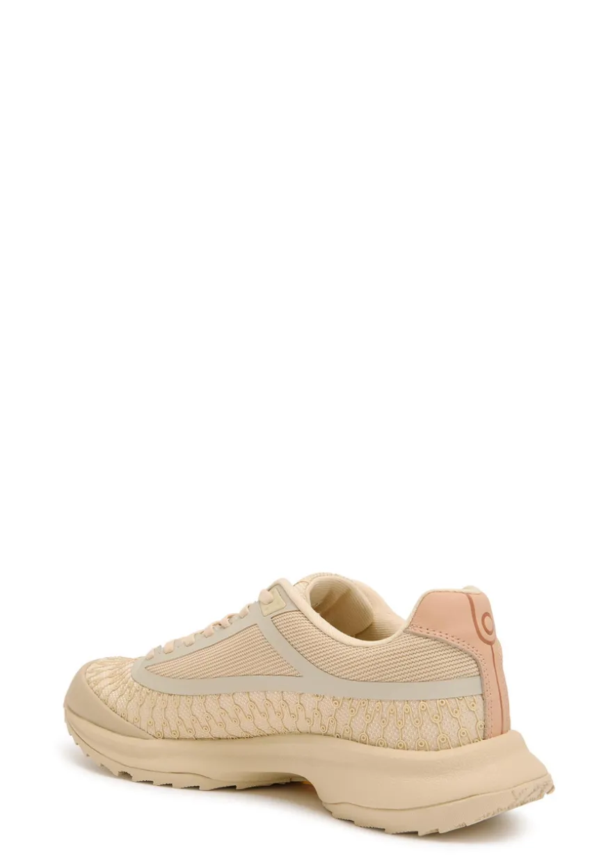 YH 203 Hybrid mesh sneakers